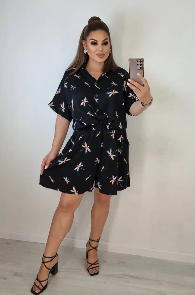 Костюм 01842-9 Fabrika