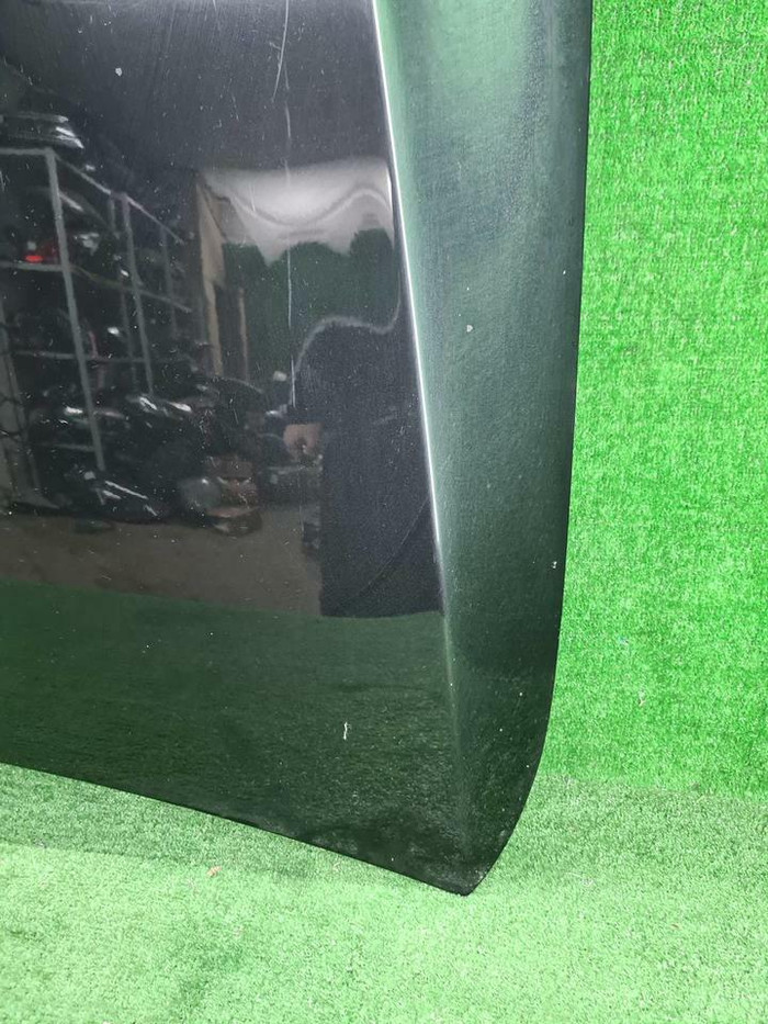 Капот Mercedes E W213 (2016-2021)