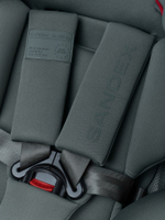 Автокресло Happy Baby Sandex 0-1-2-3