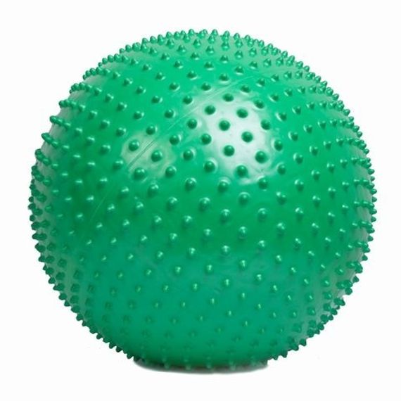 Yoqa-pilates topu \ Мяч для йога-пилатеса \ Yoga-pilates ball 85 sm green