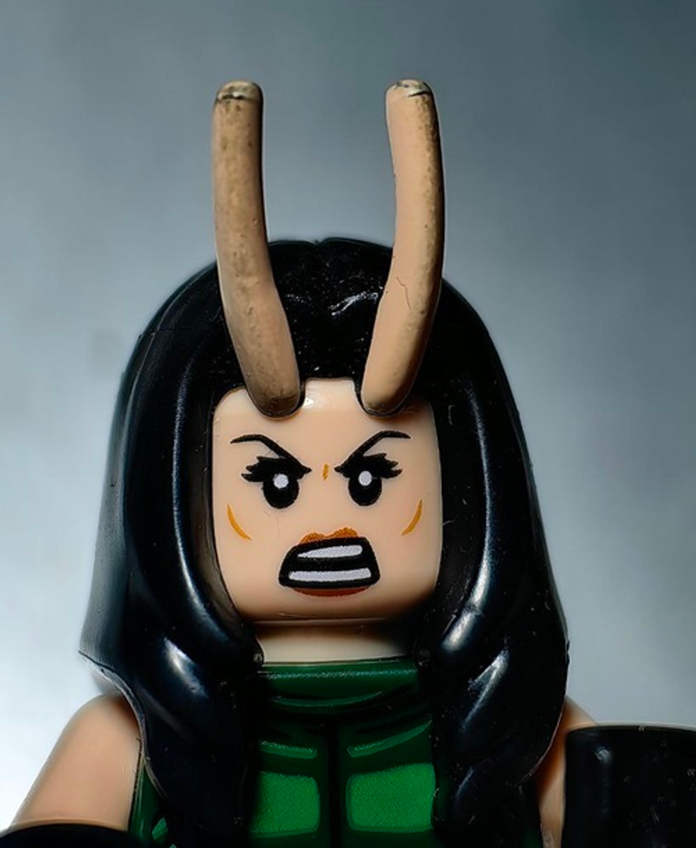 USED Мантис sh0383