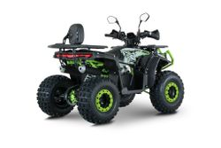 Квадроцикл YACOTA DRAGON 125 LUX