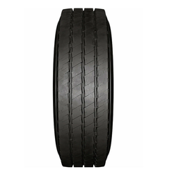 Грузовая шина Кама NT 202 215/75 R17,5 135/133J Прицепная ось