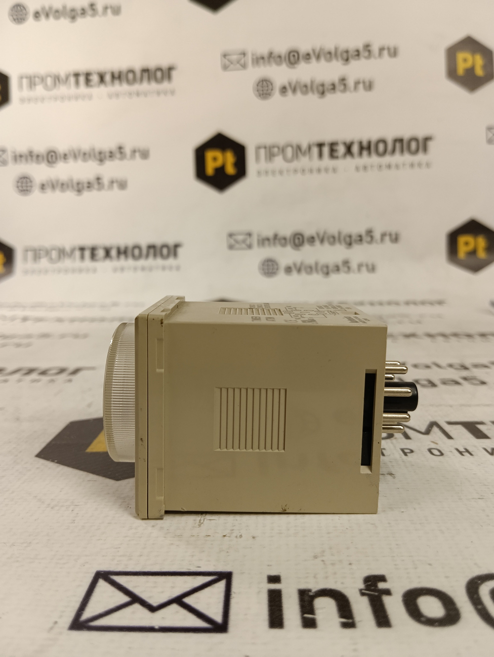 Программируемый таймер с хранения Autonics AT8N с хранения