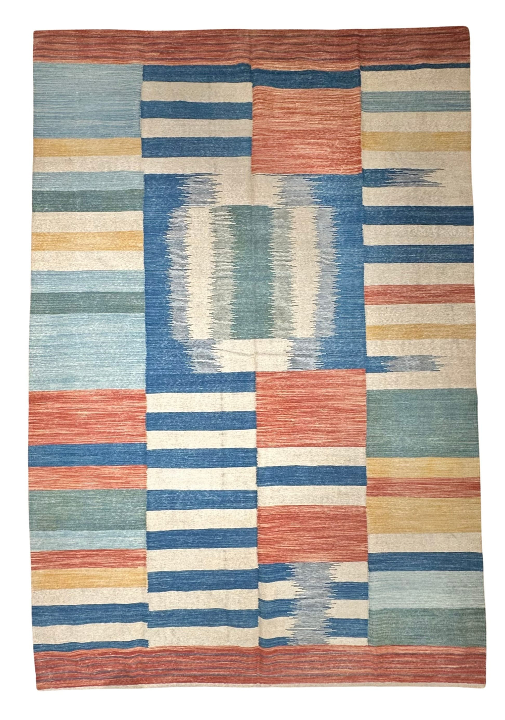 Fine kilim 200 x 295 см