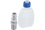 Пневмогайковерт-трещотка 1/2" 68Nm ECO APR-70