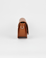 Сумка 839 03 рыжий