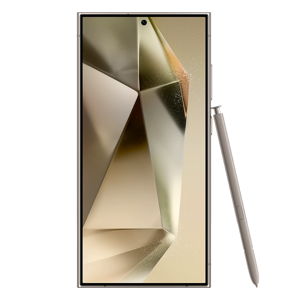 Смартфон Samsung Galaxy S24 Ultra 12/256GB Dual Sim, Titanium Orange (Оранжевый) (SM-S9280)