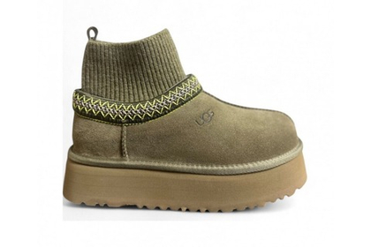 UGG Tazz Knit Antilope