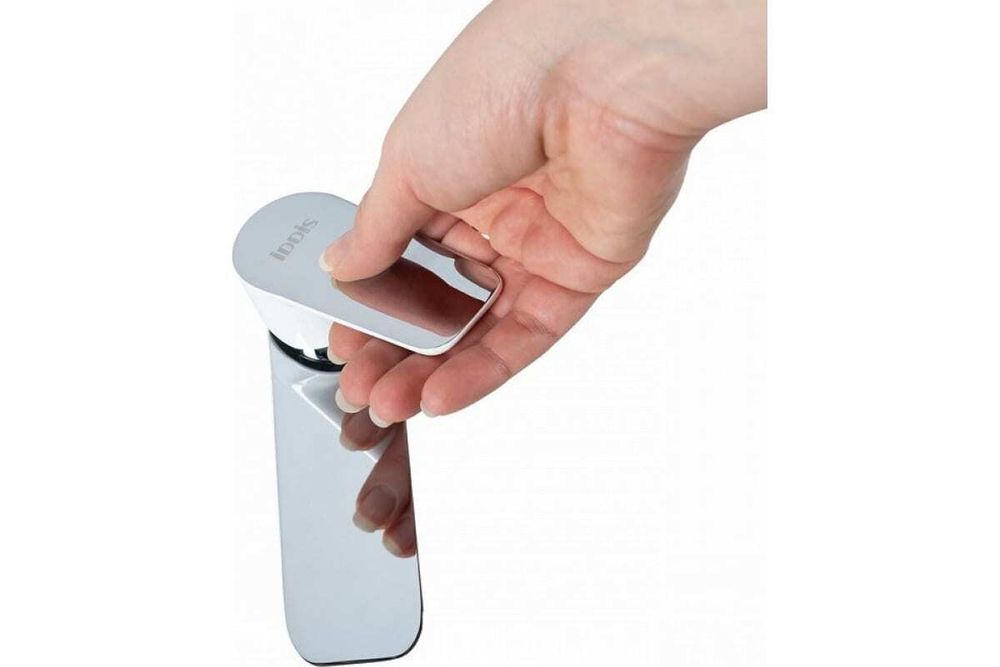 Смеситель для умывальника IDDIS Cloud CLOSB00i01