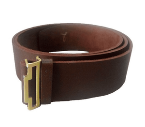 Ремни брючные