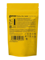 Ультратонкие презервативы Ganzo Ultra thin - 100 шт.