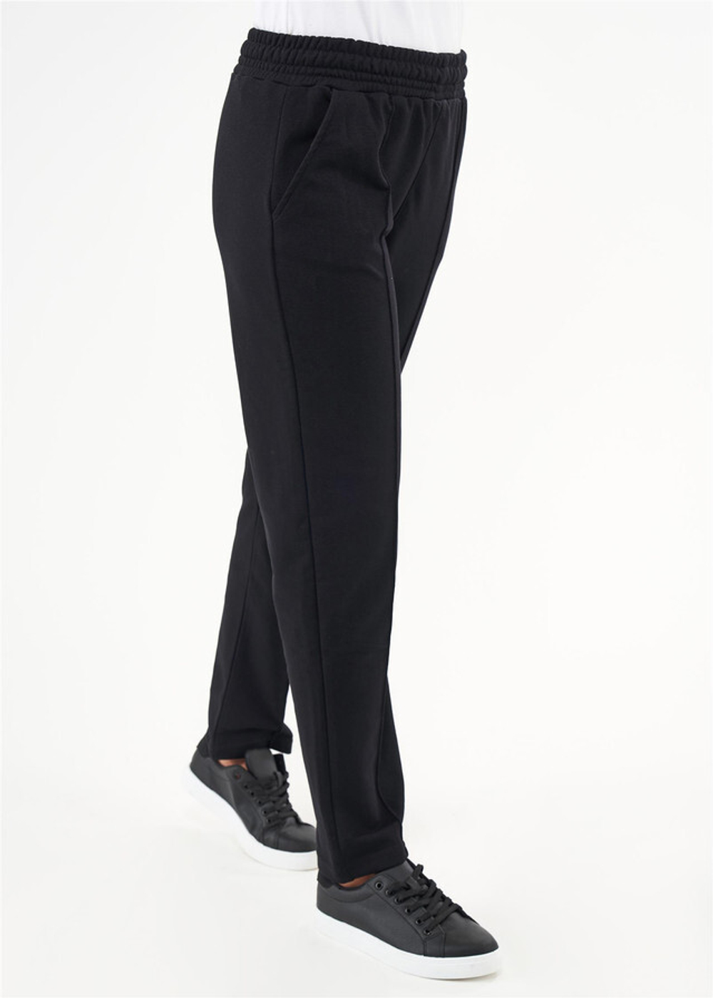 RELAX MODE / Спортивные штаны женские брюки женские спортивные трикотаж - 40074