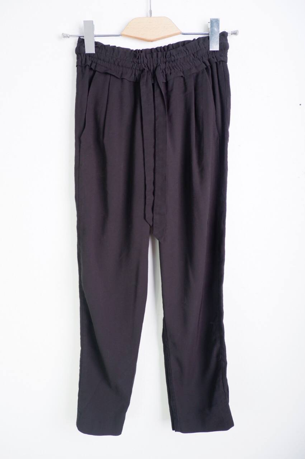 Брюки для активного образа, маркировка XS, визуально 42 размер