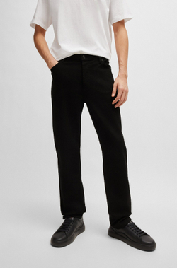 Джинсы мужские HUGO HUGO 634 10260812 01