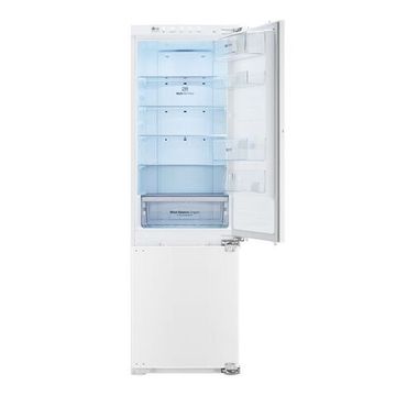 Встраиваемый холодильник LG GR-N266 LLR
