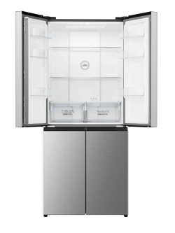Холодильник Gorenje NRM819E61X