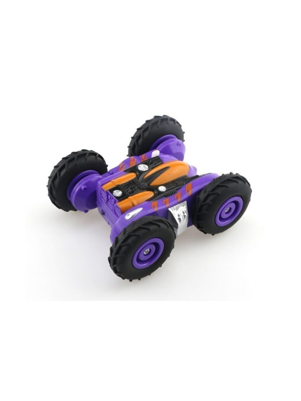 Радиоуправляемая машинка-перевертыш Happy Cow 777-606 2.4G RTR