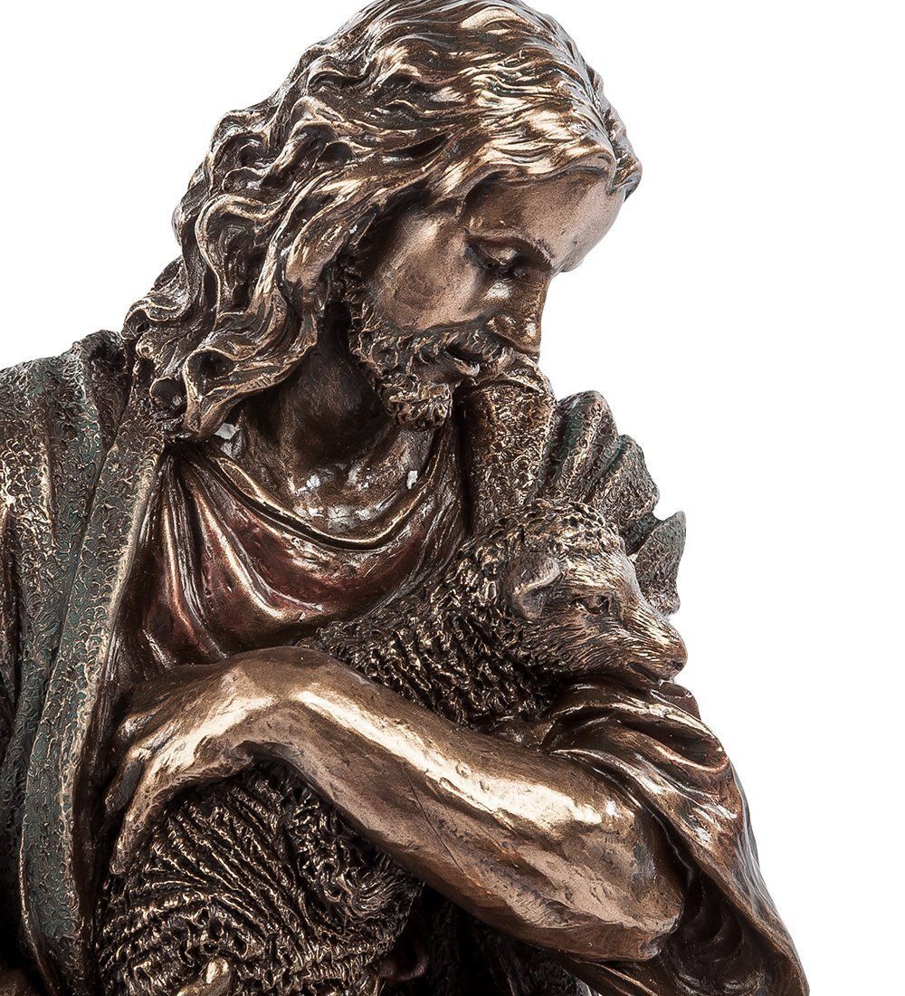 Veronese WS-422 Статуэтка «Иисус»