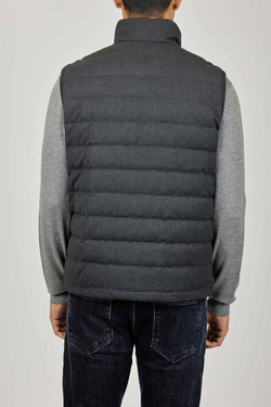 Безрукавка Kiton