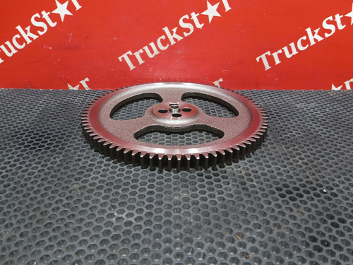 Шестерня распредвала 2024г.