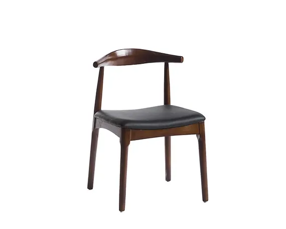 Стул Elbow, орех