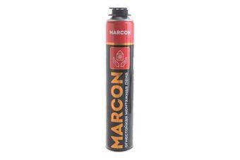 Огнестойкая профессиональная монтажная пена MARCON 4620010540264