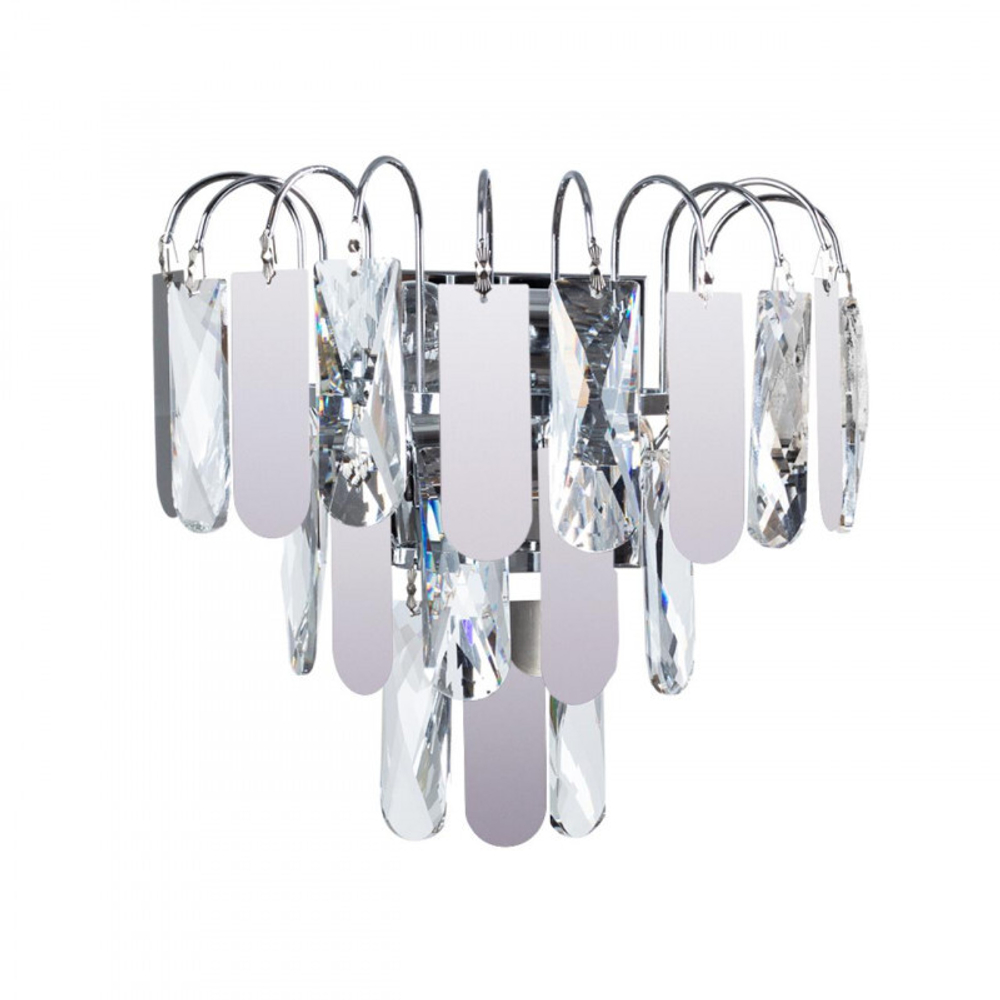 Бра Arte Lamp A2719AP-2CC
