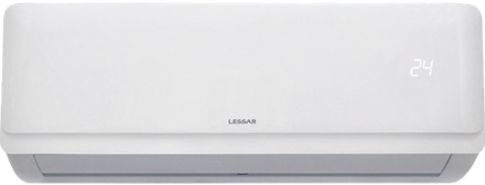 Сплит-система LESSAR LS-H36KPA2/LU-H36KPA2