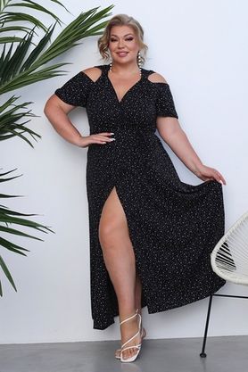 Цена на Платье-4941 больших размеров