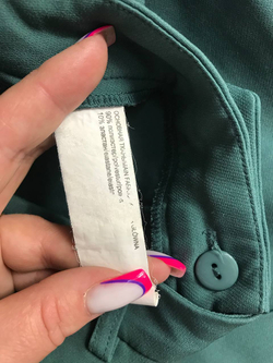 Шорты Befree для городских прогулок, маркировка XS, визуально на 42 размер