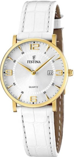 Женские наручные часы Festina F16479/3