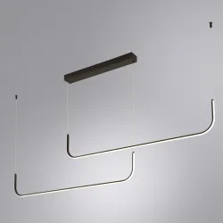 Подвесной светильник Arte Lamp DUBHE