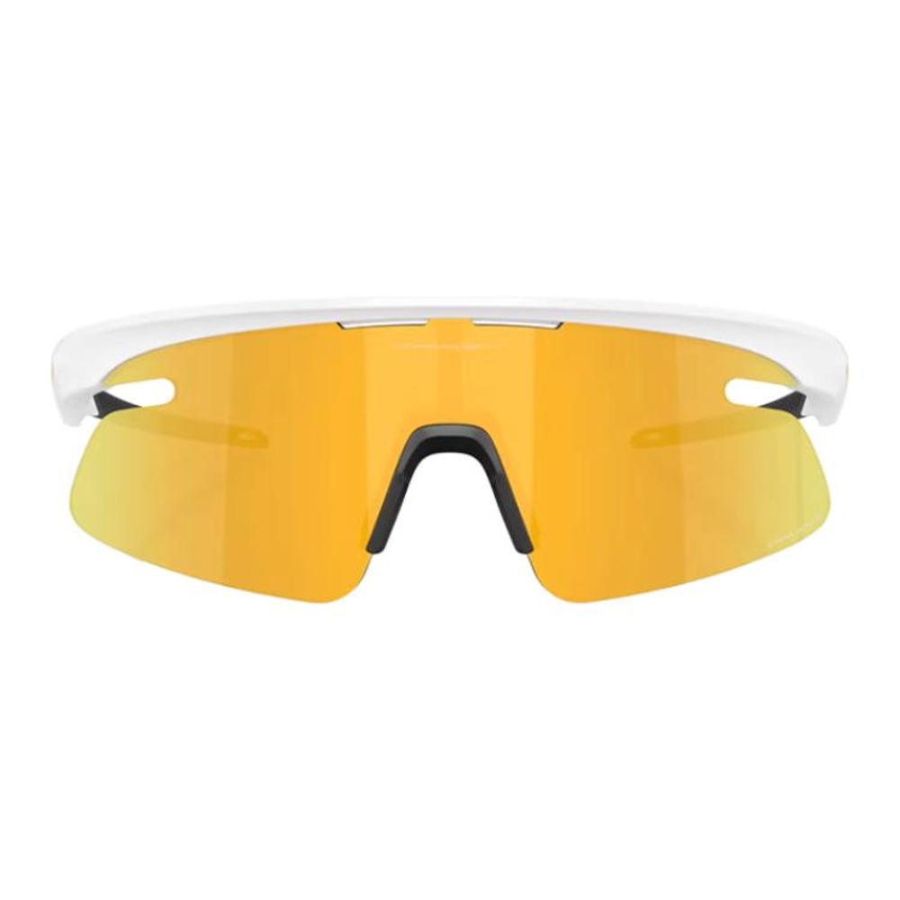 Oakley Очки Half Rim Injection Molded Irregular Shape Polycarbonate 0oo9527d 03