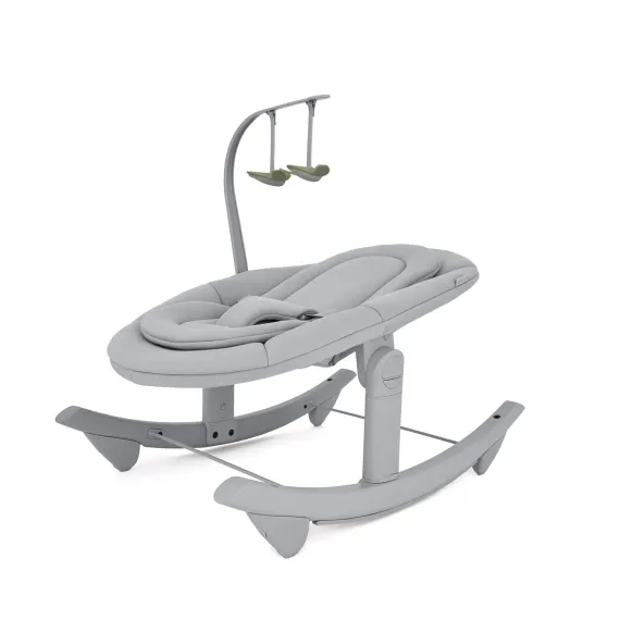 Качалка стульчика для кормления ANEX OZY Shade