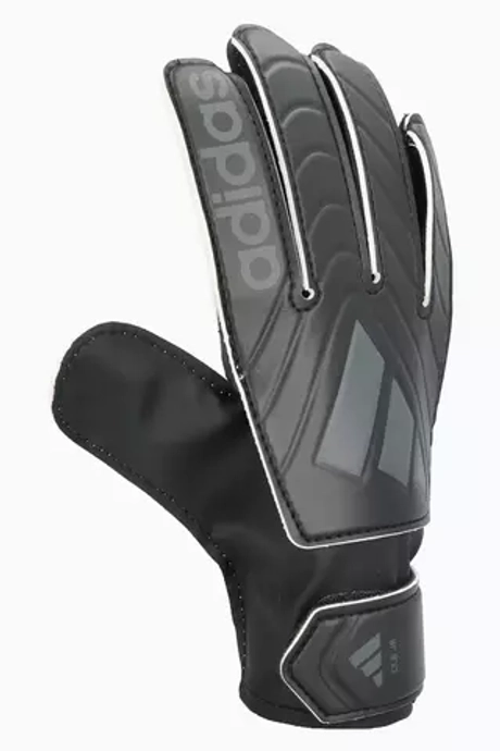 Вратарские перчатки adidas Copa Club Junior