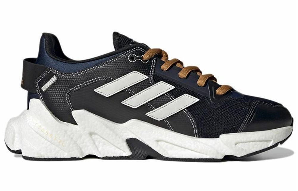 Кроссовки Karlie Kloss X Adidas X9000 (Женская размерная сетка)