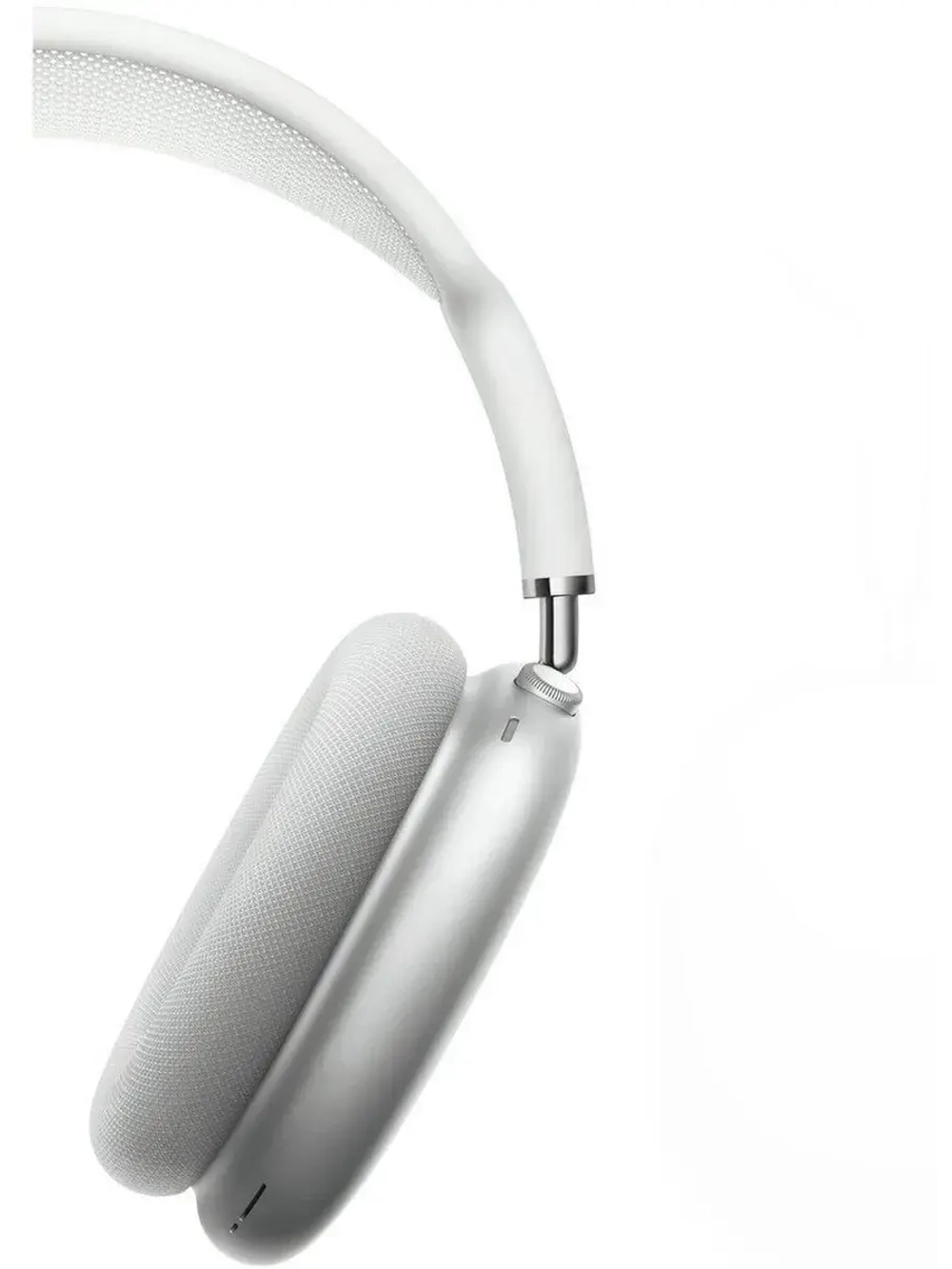 Беспроводные наушники Apple AirPods Max, серебристый