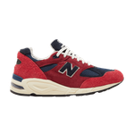 Кроссовки New Balance Nb 990 V2 Teddy Made
