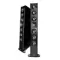 Borresen X6 Black Piano Lacquer