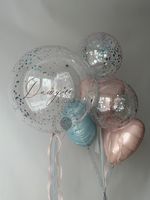 Воздушные шары Стич №8640