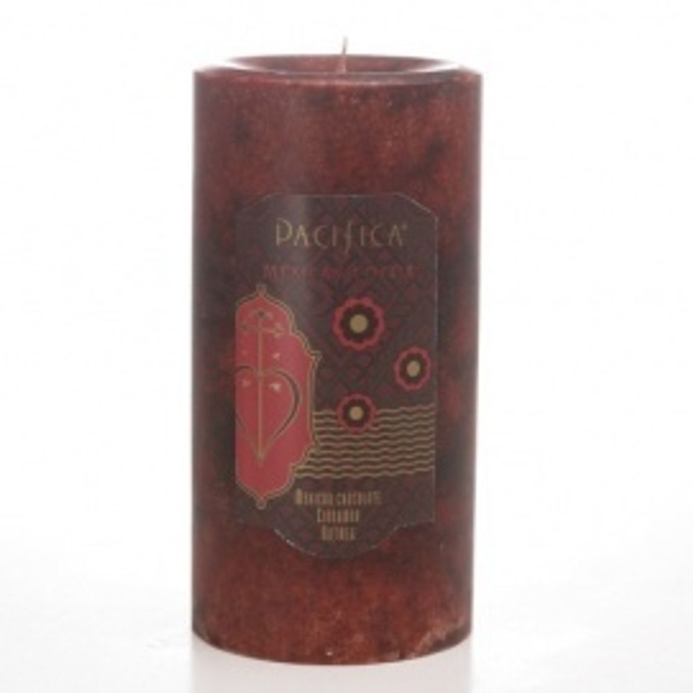 Pacifica Mexican Cocoa