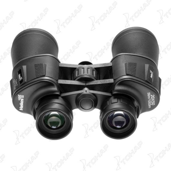 Бинокль Llight 20x50 (HS B301) Helios