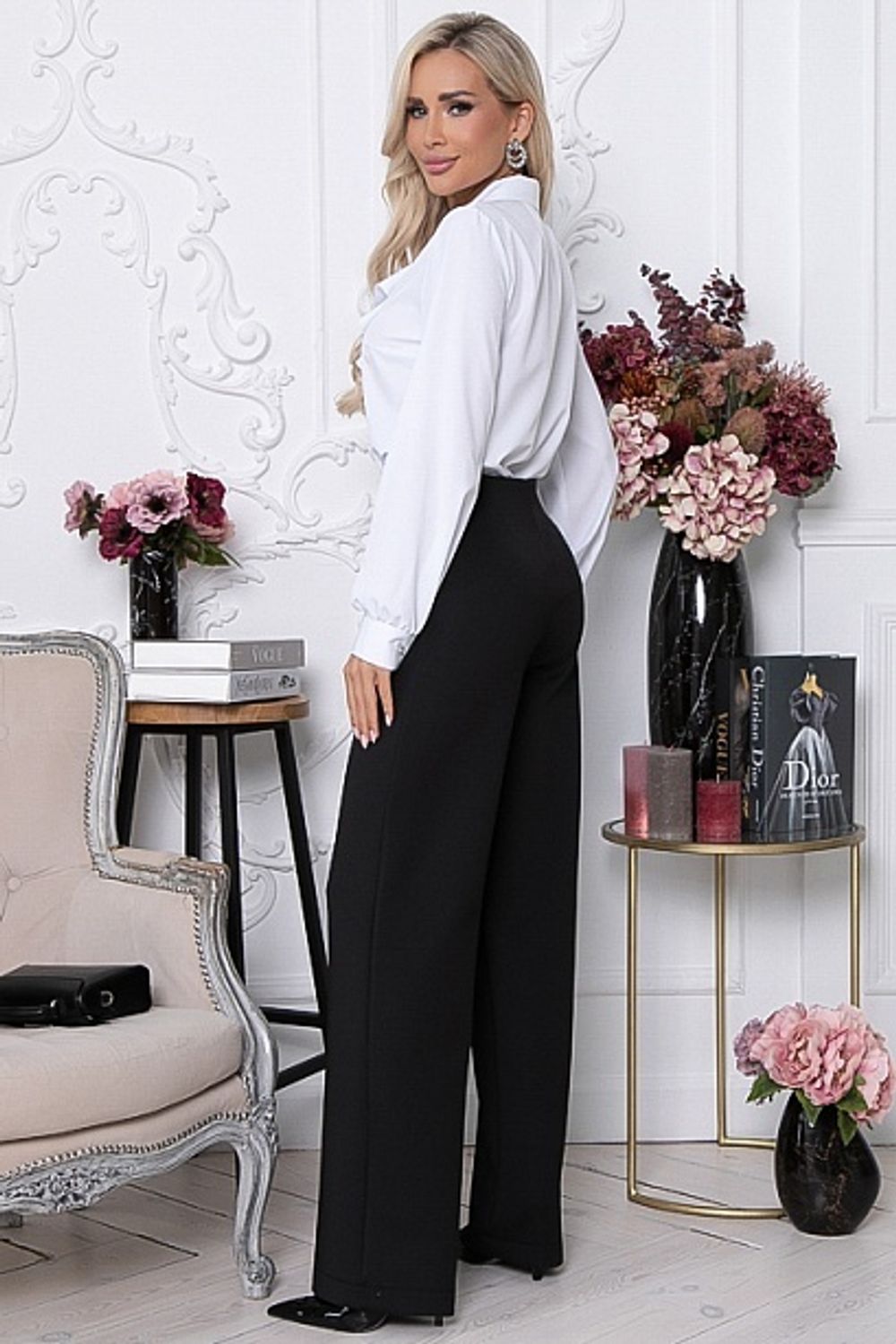 Брюки 5147 Avili