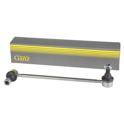 Тяга (стойка) переднего стабилизатора L Москвич 3/Jac JS4 GANZ GIK10211