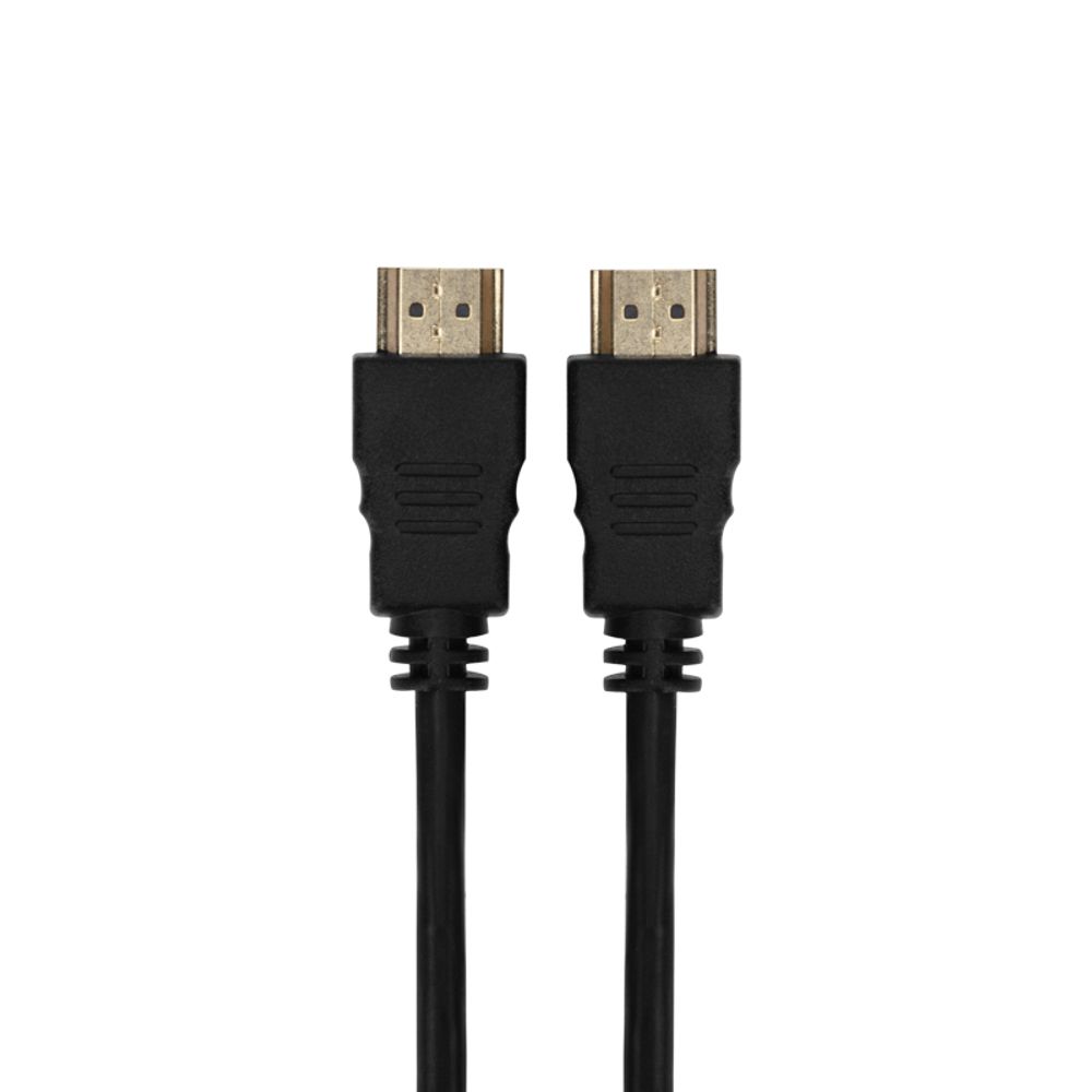 Кабель HDMI - HDMI 1.4, 2м, Gold PROconnect