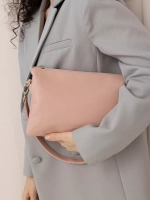 Сумка через плечо маленькая клатч