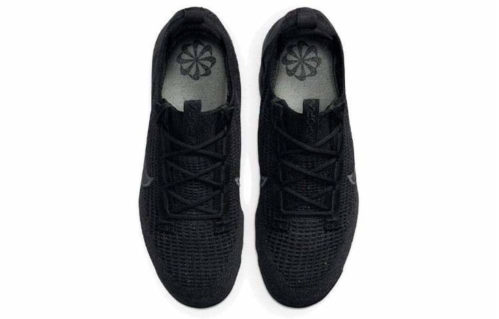 Кроссовки Nike Vapormax Triple Black