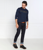 джинсы j06 Emporio Armani - графитовый(8N1J06 1G0LZ)