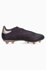 Бутсы adidas Copa Pure 2 League FG - Фиолетовый